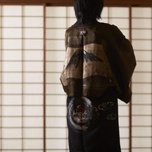 〈TUTAE〉Haori1019