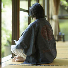 〈TUTAE〉Haori1020