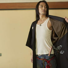 〈TUTAE〉Haori1019