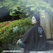 〈TUTAE〉Haori1023