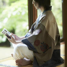 〈TUTAE〉Haori1020