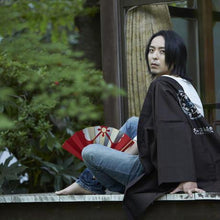 〈TUTAE〉Haori1023