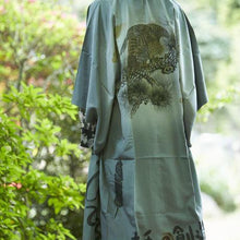 〈TUTAE〉Kimono2006