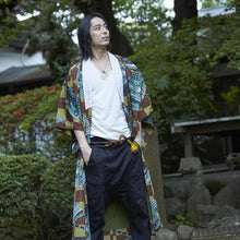 〈TUTAE〉Kimono2007