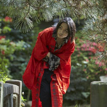 〈TUTAE〉Kimono2005