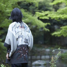 〈TUTAE〉Haori1022