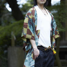 〈TUTAE〉Kimono2007