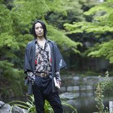 〈TUTAE〉Haori1022