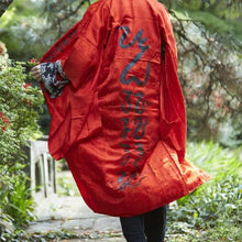 〈TUTAE〉Kimono2005