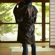 〈TUTAE〉Kimono2001