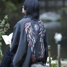 〈TUTAE〉Haori1022