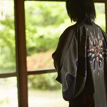 〈TUTAE〉Kimono2001