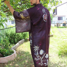 〈TUTAE〉Kimono2008