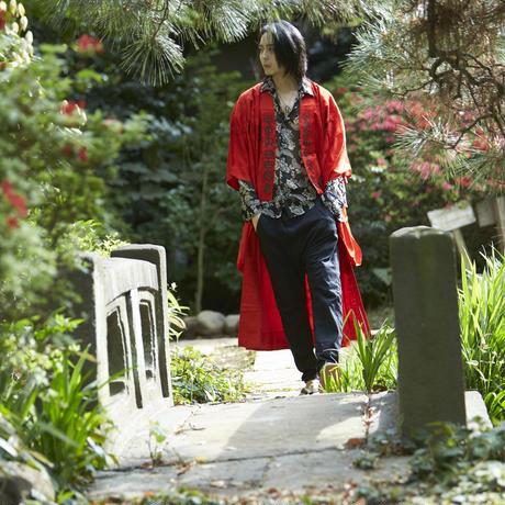 〈TUTAE〉Kimono2005