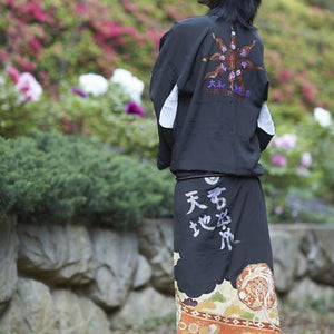 〈TUTAE〉Kimono2003