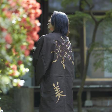 〈TUTAE〉Haori1021