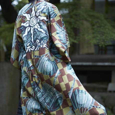 〈TUTAE〉Kimono2007