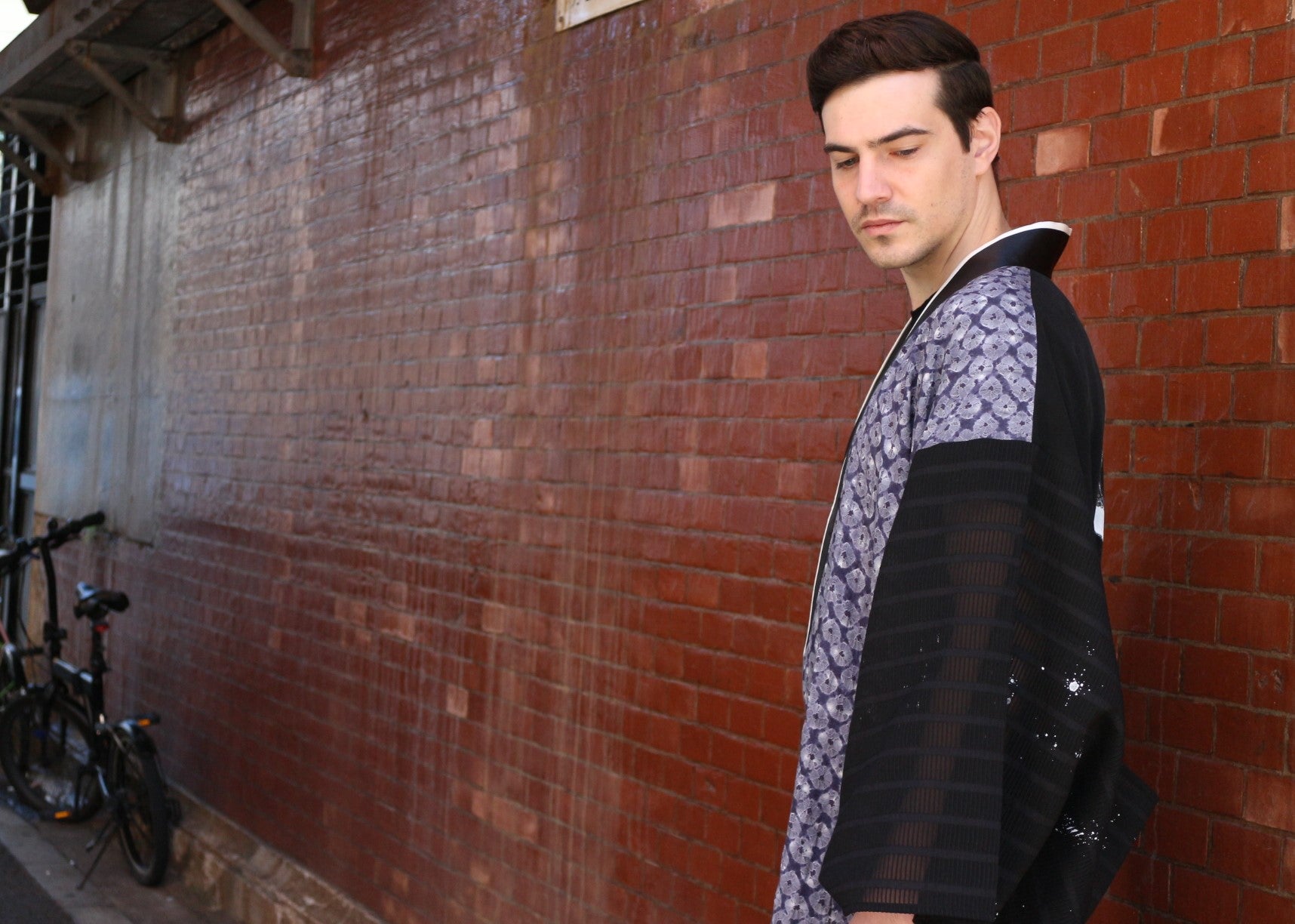 新品　アイコー着　Mサイズ　山野流着装 アイトスAITOZの作業用防寒着 防寒ブルゾン6169| サンワーク本店