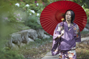 〈TUTAE〉Kimono2004