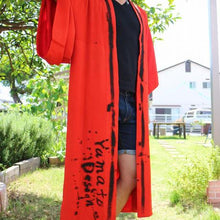 〈TUTAE〉Kimono2010