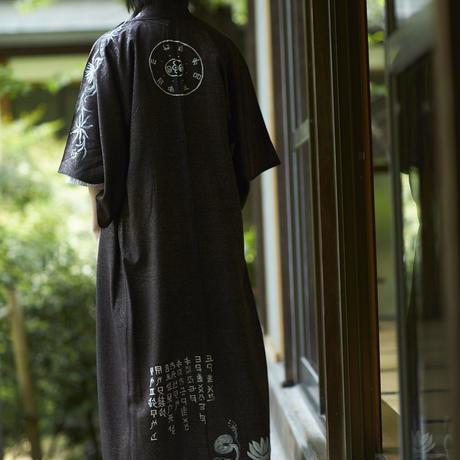 〈TUTAE〉Kimono2002