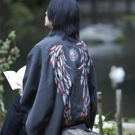 〈TUTAE〉Haori1022